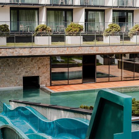 Vacationclub - Kasprowicza 20B Apartament 204 科沃布热格 外观 照片