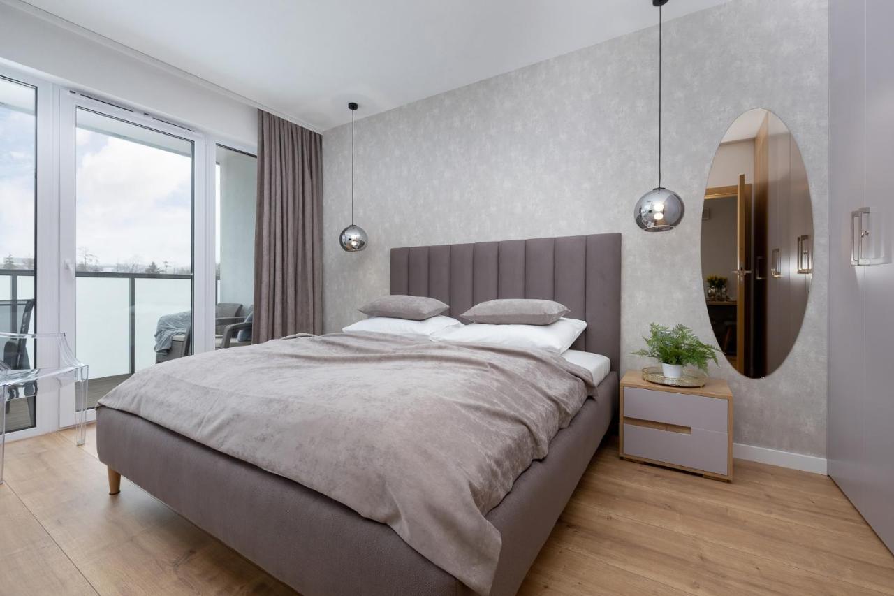 Vacationclub - Kasprowicza 20B Apartament 204 科沃布热格 外观 照片