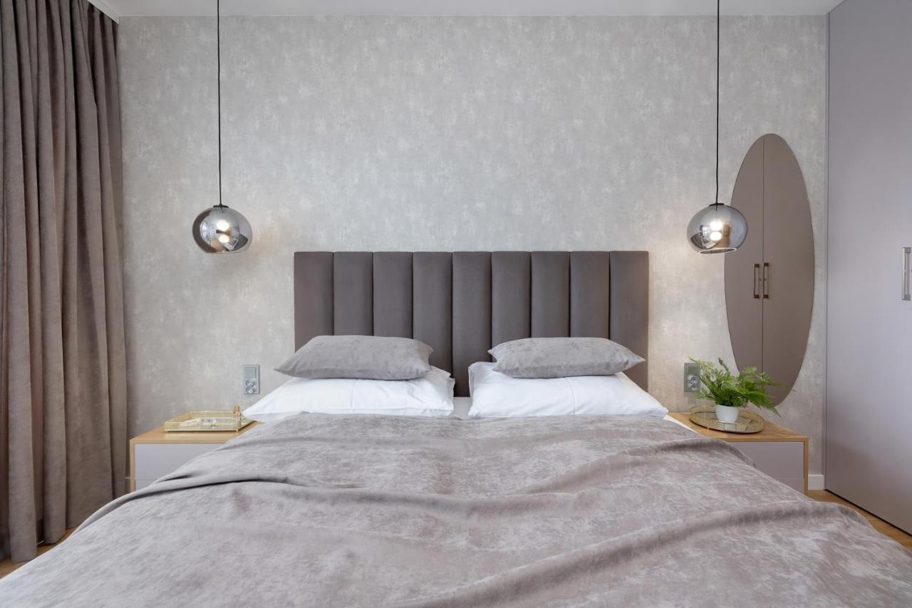 Vacationclub - Kasprowicza 20B Apartament 204 科沃布热格 外观 照片