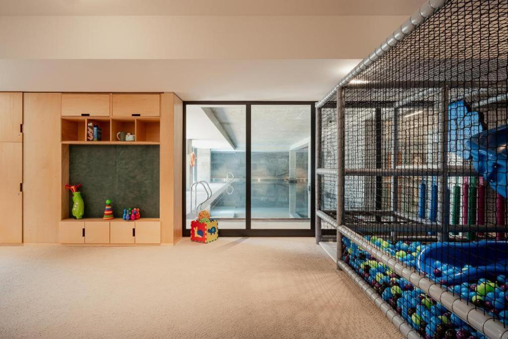 Vacationclub - Kasprowicza 20B Apartament 204 科沃布热格 外观 照片